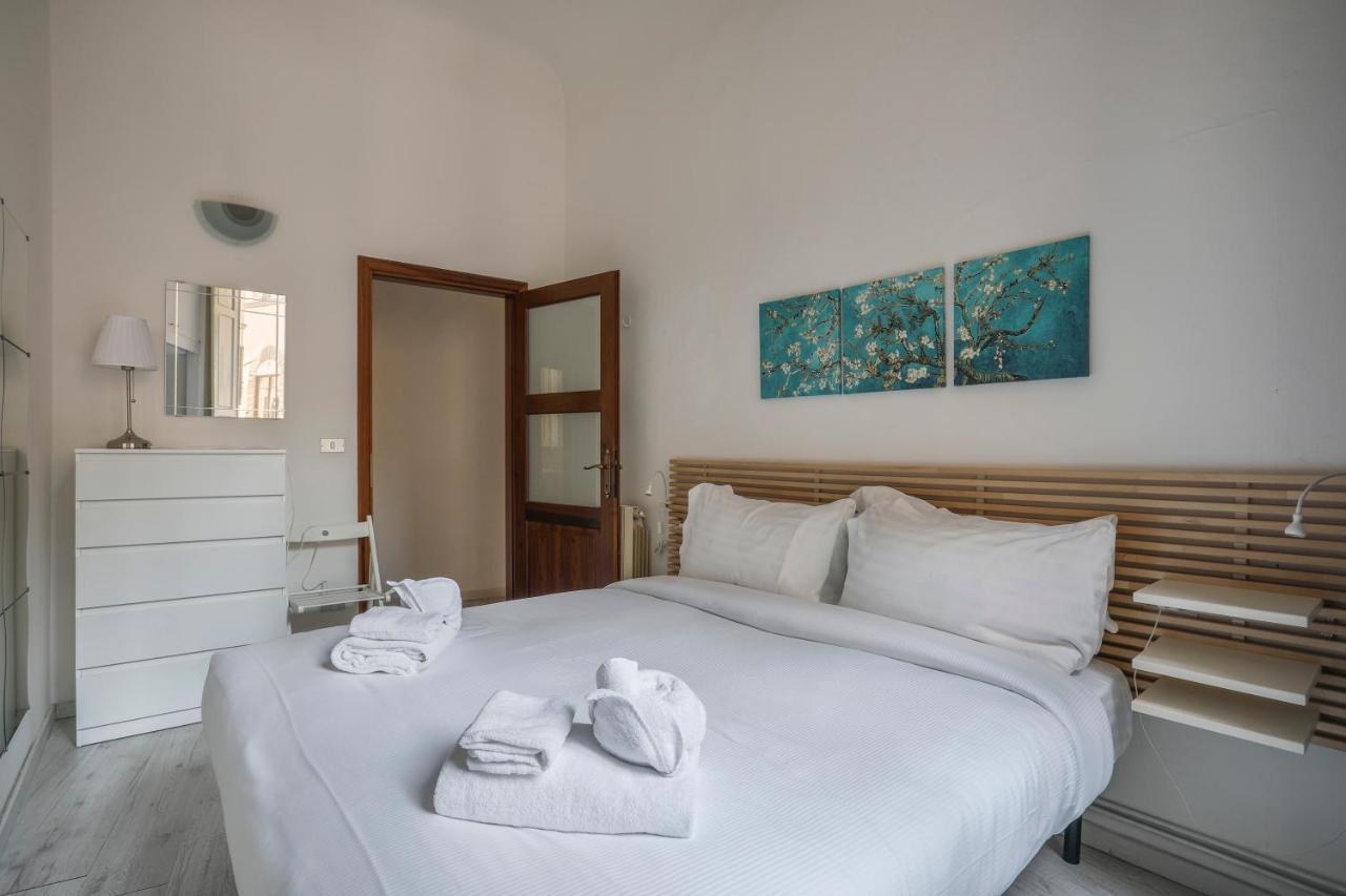 Vigna Nuova 2 Bedroom Apartment Firenze Eksteriør billede