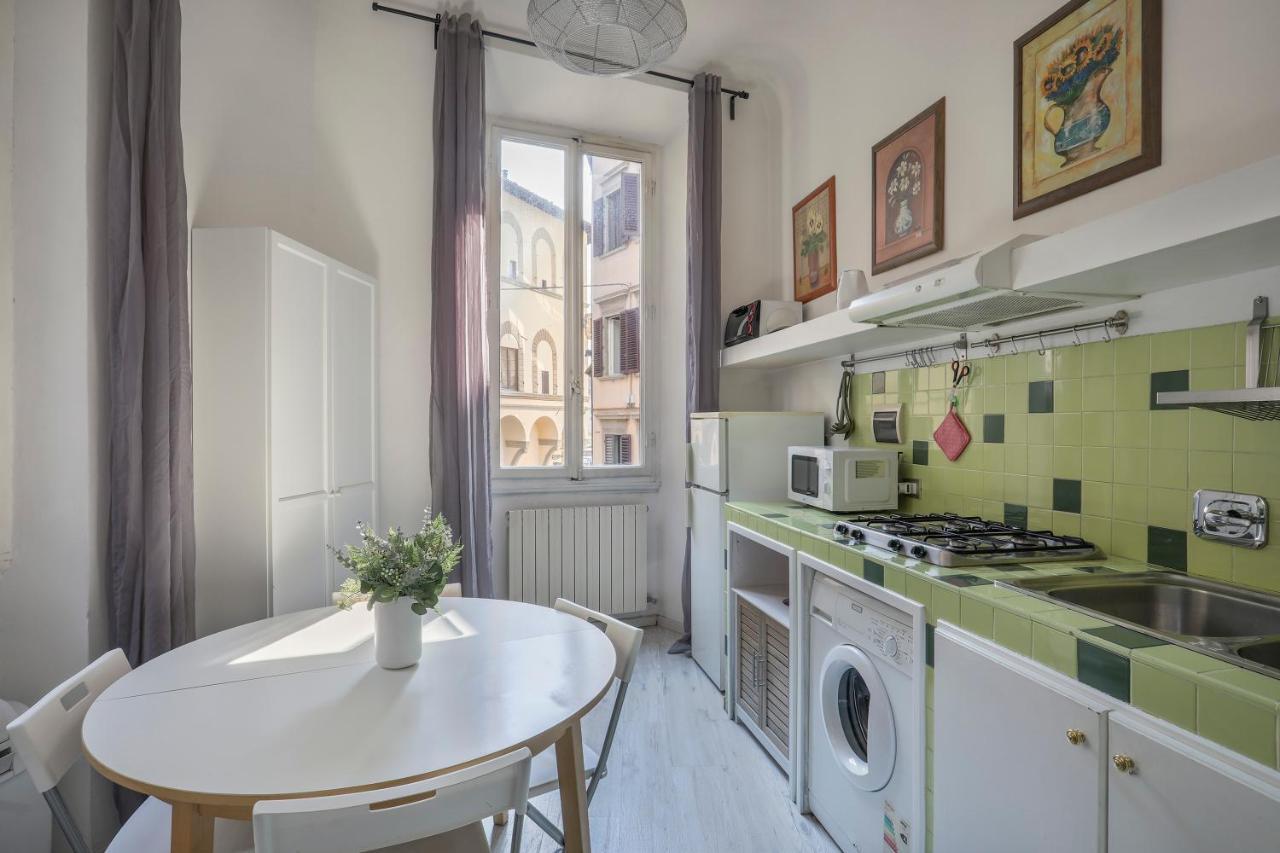 Vigna Nuova 2 Bedroom Apartment Firenze Eksteriør billede