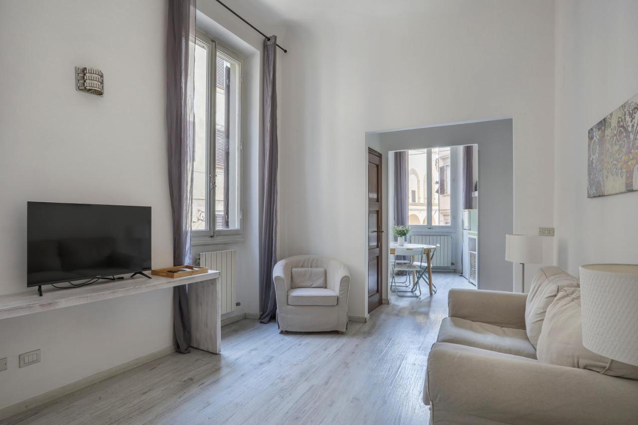 Vigna Nuova 2 Bedroom Apartment Firenze Eksteriør billede
