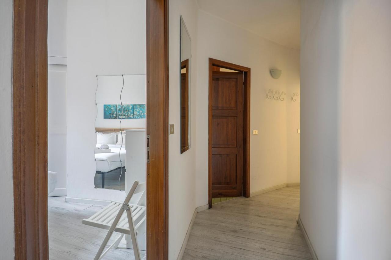 Vigna Nuova 2 Bedroom Apartment Firenze Eksteriør billede