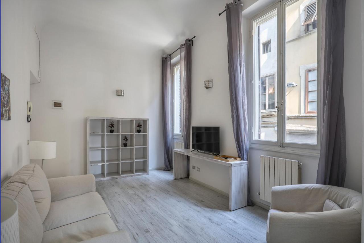 Vigna Nuova 2 Bedroom Apartment Firenze Eksteriør billede