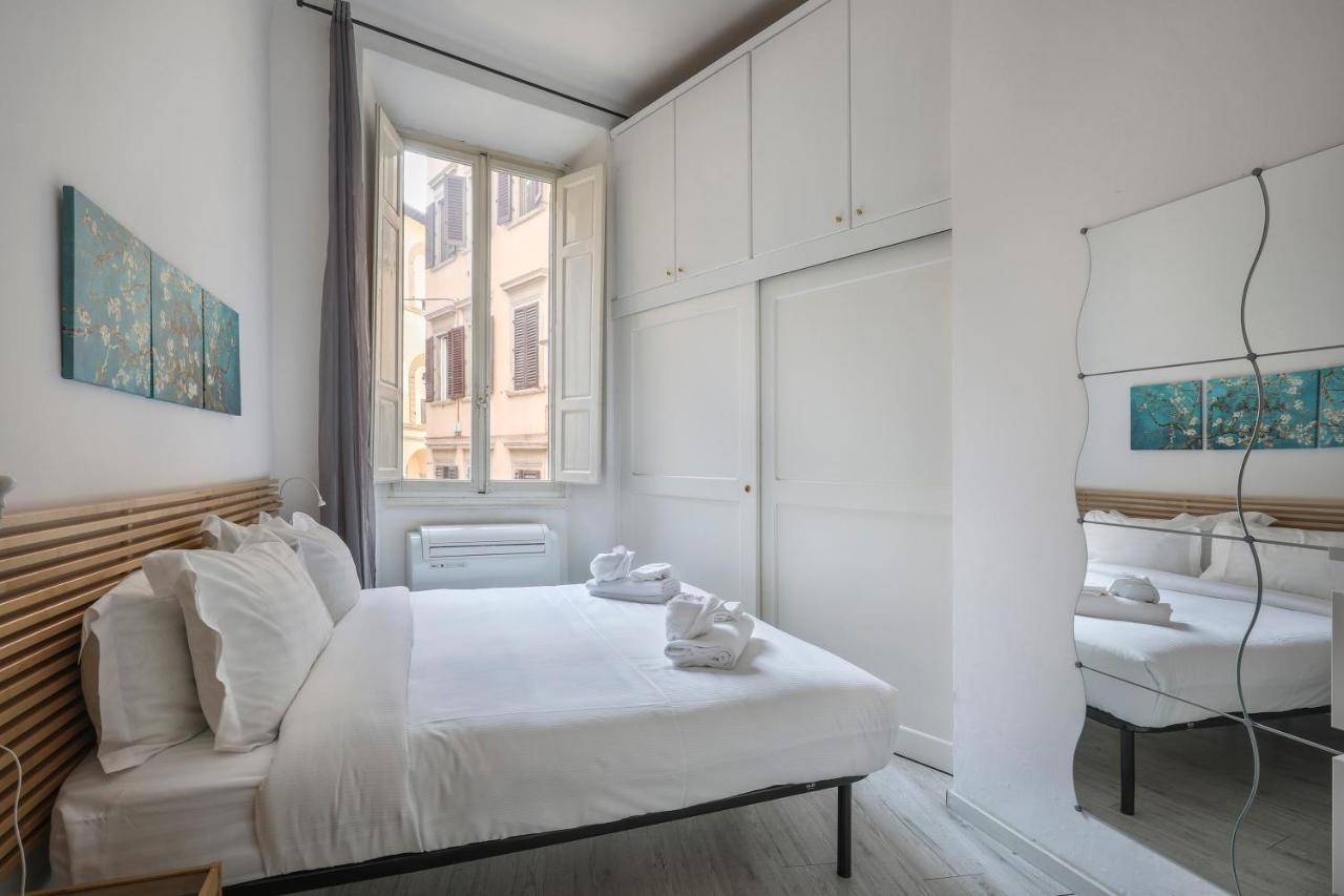 Vigna Nuova 2 Bedroom Apartment Firenze Eksteriør billede