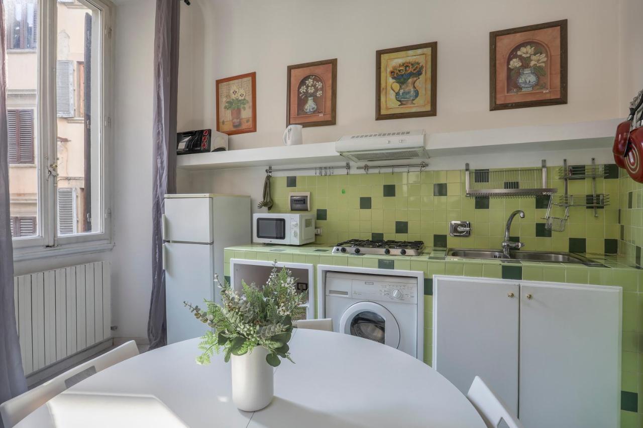 Vigna Nuova 2 Bedroom Apartment Firenze Eksteriør billede